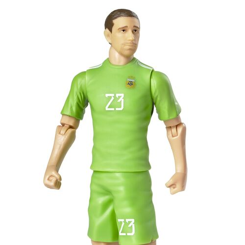 Argentina Emiliano Martinez Action figure 20cm