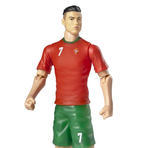 Portugal Cristiano Ronaldo Action figure 20cm