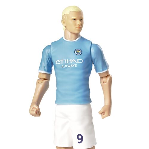 Manchester City Haaland Action figure 20cm