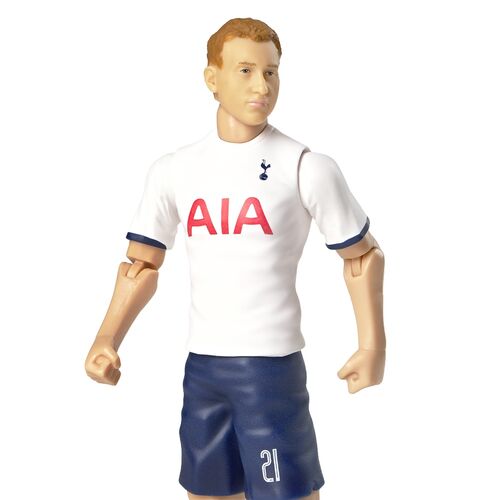 Figura Action Kulusevsky Tottenham Hotspur 20cm