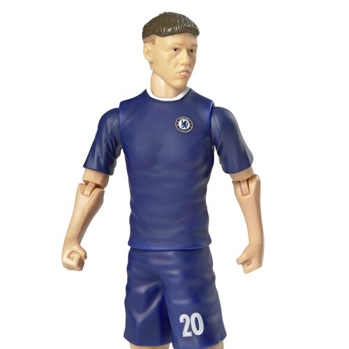 Figura Action Cole Palmer Chelsea 20cm