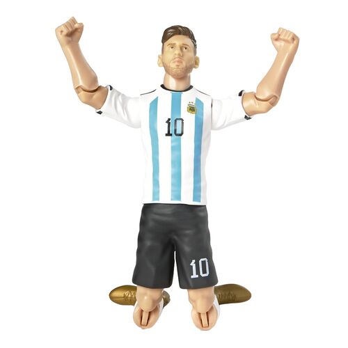 Argentina Messi Action figure 20cm