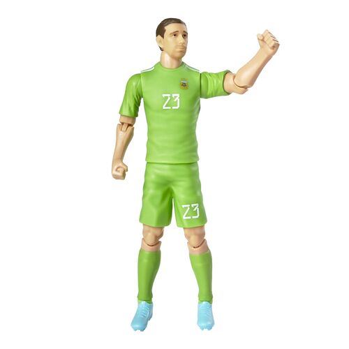 Argentina Emiliano Martinez Action figure 20cm