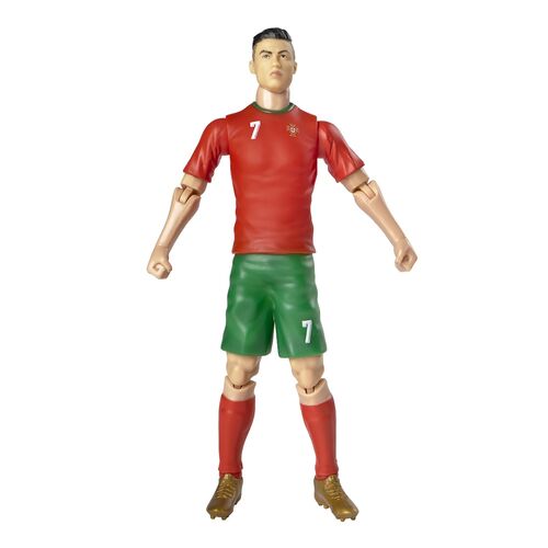 Portugal Cristiano Ronaldo Action figure 20cm