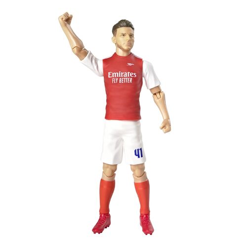 Arsenal Declan Rice Action figure 20cm