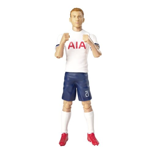 Figura Action Kulusevsky Tottenham Hotspur 20cm