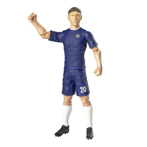 Figura Action Cole Palmer Chelsea 20cm