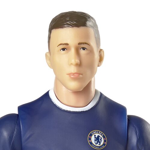 Chelsea Enzo Fernandez Action figure 20cm