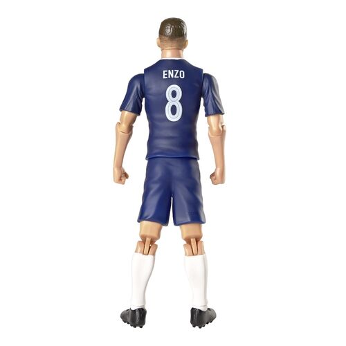 Chelsea Enzo Fernandez Action figure 20cm