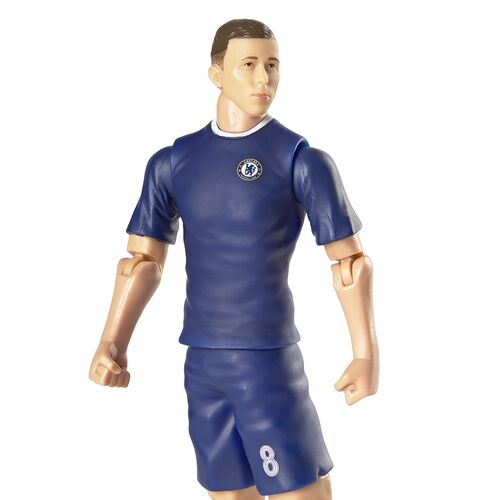 Chelsea Enzo Fernandez Action figure 20cm