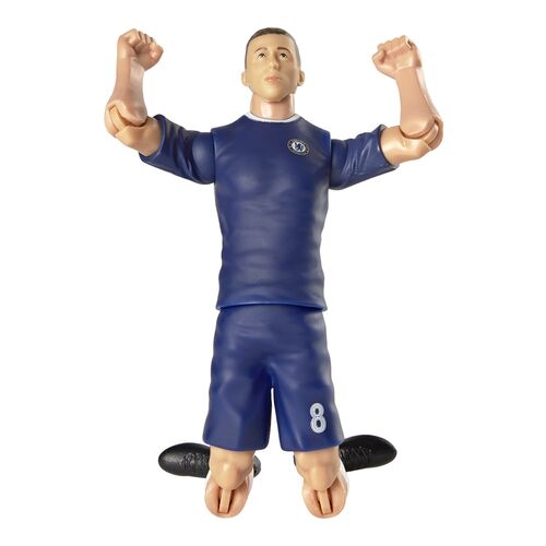 Chelsea Enzo Fernandez Action figure 20cm