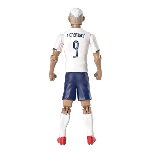 Figura Action Richarlison Tottenham Hotspur 20cm