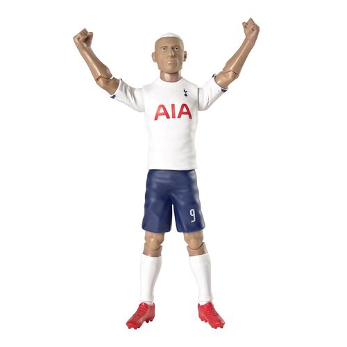 Figura Action Richarlison Tottenham Hotspur 20cm