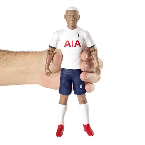 Figura Action Richarlison Tottenham Hotspur 20cm