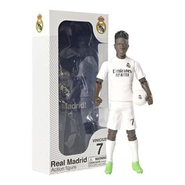 Real Madrid Vinicius Action figure 20cm