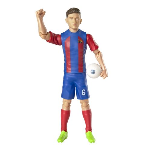 FC Barcelona Gavi Action figure 20cm