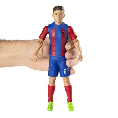 FC Barcelona Gavi Action figure 20cm