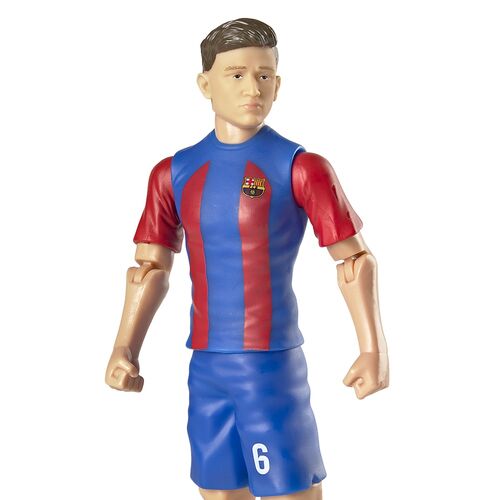 FC Barcelona Gavi Action figure 20cm