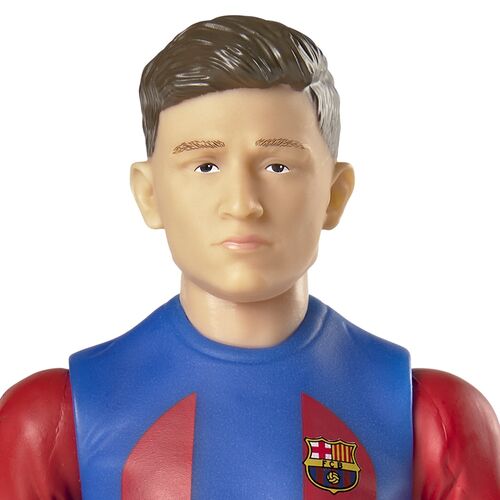 FC Barcelona Gavi Action figure 20cm