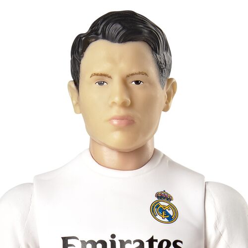 Real Madrid Brahim Diaz Action figure 20cm