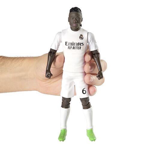 Real Madrid Camavinga Action figure 20cm