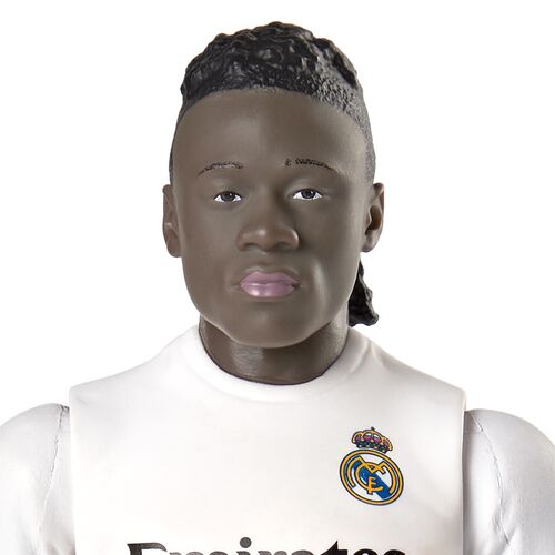 Real Madrid Camavinga Action figure 20cm