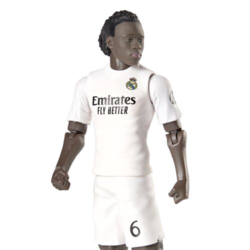 Real Madrid Camavinga Action figure 20cm