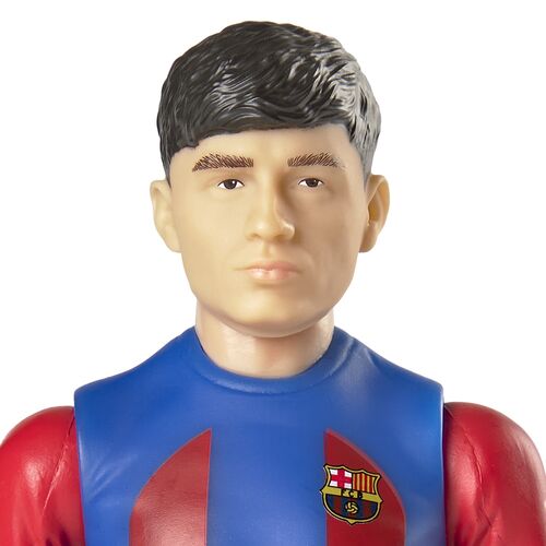 FC Barcelona Pedri Action figure 20cm