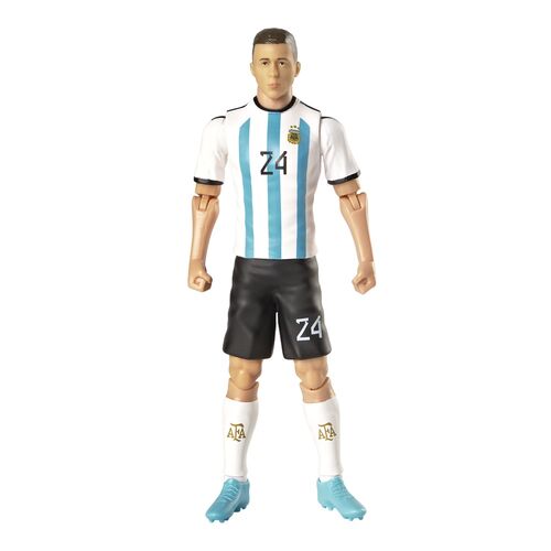 Argentina Enzo Action figure 20cm