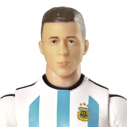 Argentina Enzo Action figure 20cm