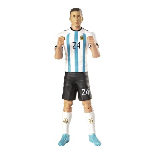 Argentina Enzo Action figure 20cm