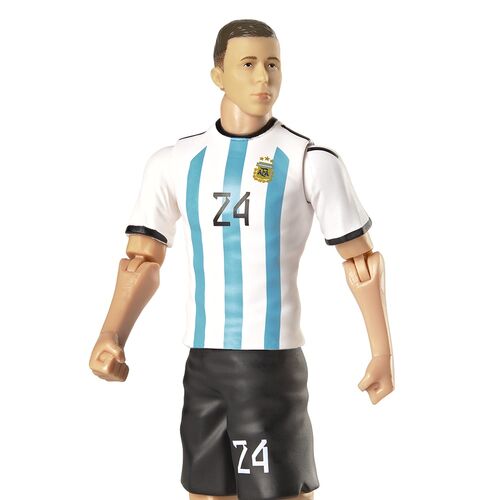 Argentina Enzo Action figure 20cm