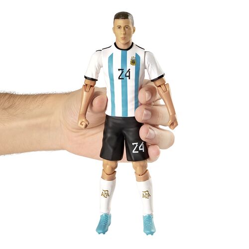 Argentina Enzo Action figure 20cm