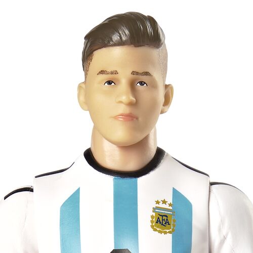 Argentina Julian Alvarez Action figure 20cm