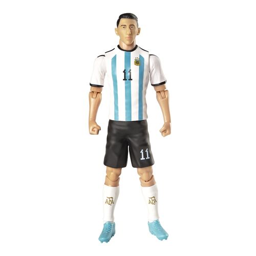 Figura Action Di Maria Argentina 20cm