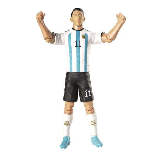 Figura Action Di Maria Argentina 20cm