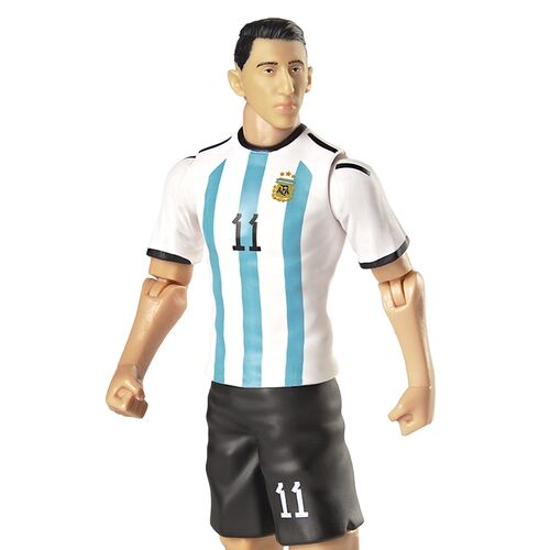 Figura Action Di Maria Argentina 20cm