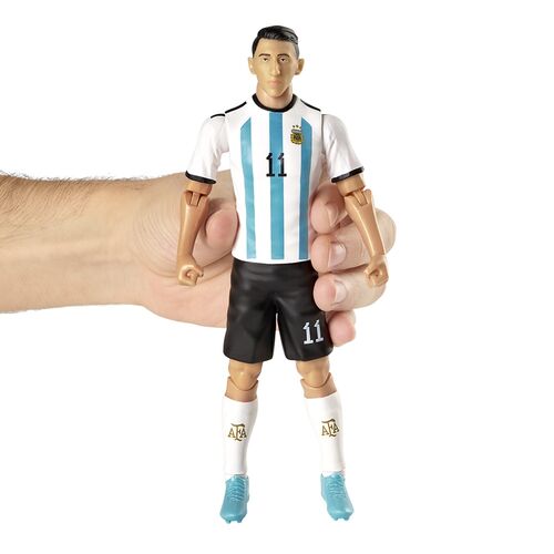 Figura Action Di Maria Argentina 20cm