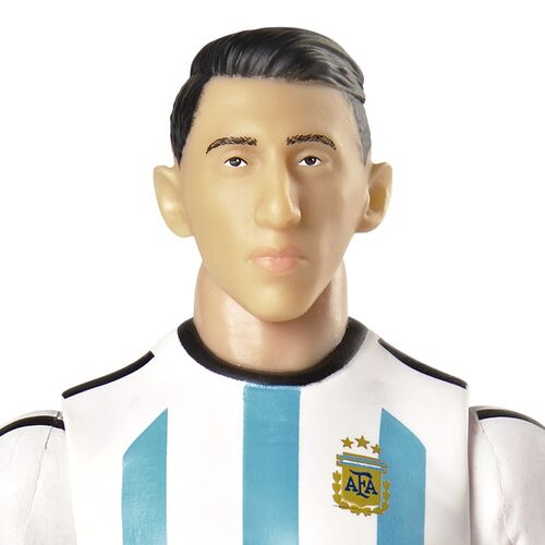 Figura Action Di Maria Argentina 20cm