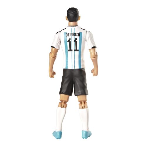 Figura Action Di Maria Argentina 20cm