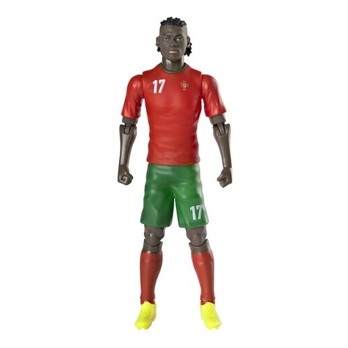 Portugal Leao Action figure 20cm