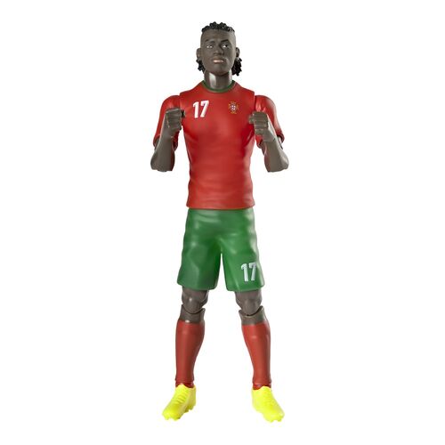 Portugal Leao Action figure 20cm