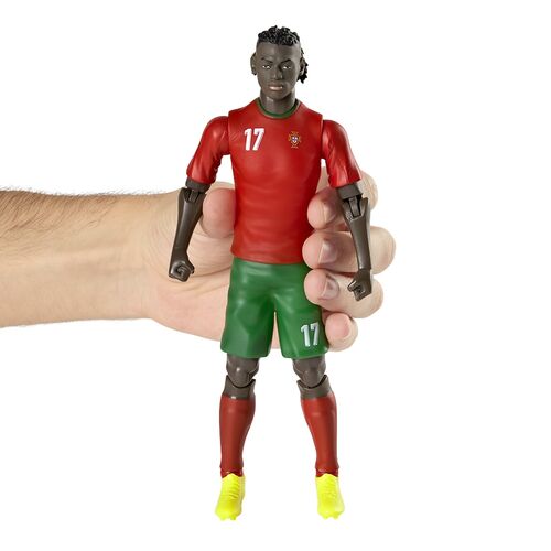 Portugal Leao Action figure 20cm