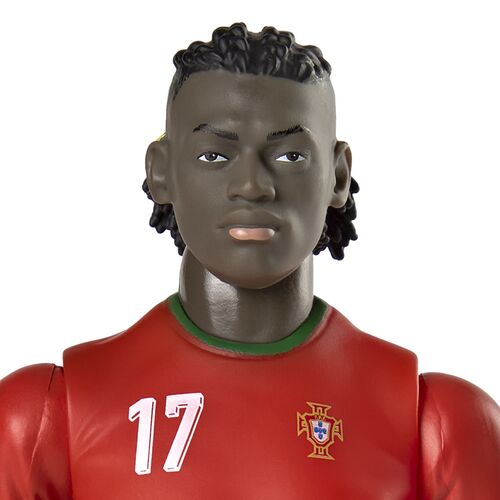 Portugal Leao Action figure 20cm