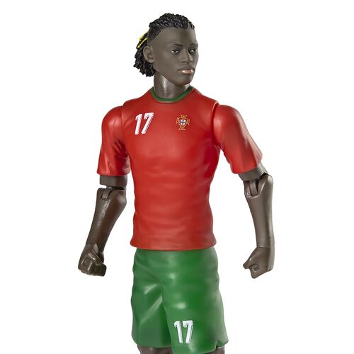 Portugal Leao Action figure 20cm