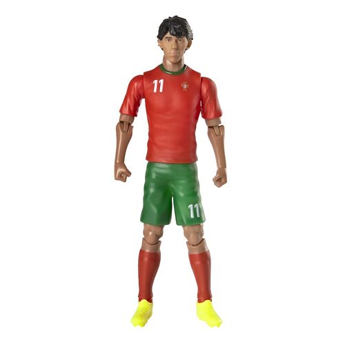 Portugal Joao Felix Action figure 20cm