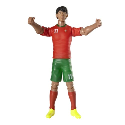 Portugal Joao Felix Action figure 20cm