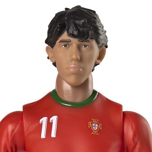 Portugal Joao Felix Action figure 20cm