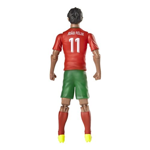 Portugal Joao Felix Action figure 20cm