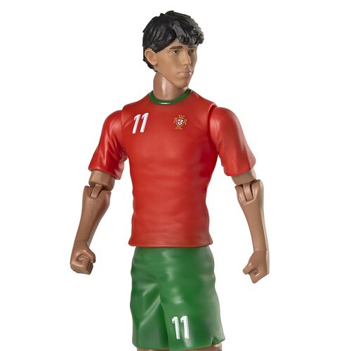 Portugal Joao Felix Action figure 20cm